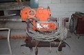CM POWERSTAR 10 TON MAX HOIST