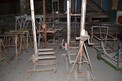 LOT OF 7 HI JACKS