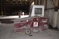 WILLIAMS MACHINERY MODEL 3300 FLOOR DUSTER/CLEANER