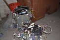 LOT OF PHILLIPS BALLASTS