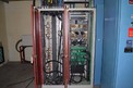 BAILEY CARD CABINET NLIS01, NMFC03, NCIS02, NDSI02 BOARDS