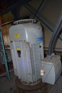 MILL EFFLUENT PUMP #5