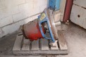 GOULDS 3175L-M 16X18-22 STAINLESS POWER END 10000GPM 125FT