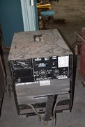 LINCOLN ELECTRIC IDEALARC R3R-400 VARIABLE VOLTAGE DC WEDLER
