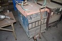 MILLER GOLD STAR 452 DC WELDER