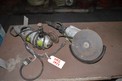 LOT OF 2 ELECTRIC GRINDERS