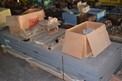 CONTENTS OF SKID - COMPLETE SHELVING