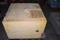 JUSTRITE FLAMMABLE LIQUID STORAGE CABINET - 2 DOOR