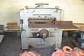 FG 82 R CUTTING MACHINE