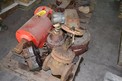 CONTENTS OF SKID - BINGHAM MILD STEEL SHAFT