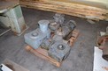 CONTENTS OF SKID - SEW EURODRIVE GEAR MOTORS