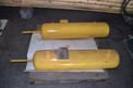 LOT OF 2 WESTMINSTER BOILER TANK CRN. H9257.1