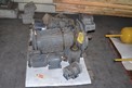 CONTENTS OF SKID - ELECTRIC MOTORS