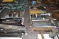 SKID OF PNUEMATIC CYLINDERS