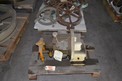 AIR MOTOR REDUCER