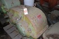 LINK BELT 70.8:1 SPEED GEAR REDUCER