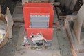 ALLEN BRADLEY 360A AMP BREAKER