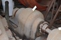 LINK BELT 20FDB 55 20.9:1 MOTOGEAR REDUCER