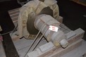 POWER END TRUNION
