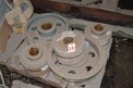 CONTENTS OF SKID