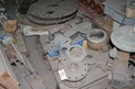 LOT OF 3 NELES JAMESBURY CONTROL VALVE & BUTTERFLY VALVE x3