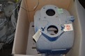 GORMANN RUPP SELF PRIMING PUMP CASING