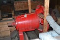 GOULDS POWER END