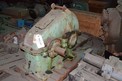 LINK BELT HS1800 8.40:1 SPEED GEAR REDUCER