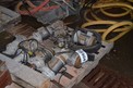 GEAR PUMPS AND BALDOR ELECTRIC MOTORS