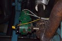 FISHER V100 V-BALL STAINLESS CONTROL VALVE 6