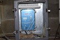BTG MEK-2000 CONSISTENCY TRANSMITTER AND CONTROLLER