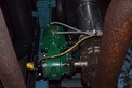 FISHER V500 V-BALL STAINLESS CONTROL VALVE 6