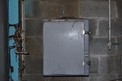 FOXBORO 43AP-FA42C PNEUMATIC CONTROLLER, 2X UNILOC CONDUCTIVITY TRANSMITTER, YOKOGAWA EXA SC ANALYZER