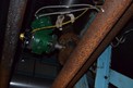 FISHER V500 V-BALL STAINLESS CONTROL VALVE 4
