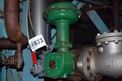FISHER V150 V-BALL STAINLESS CONTROL VALVE 6