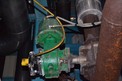 FISHER V500 V-BALL STAINLESS CONTROL VALVE 6
