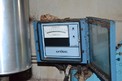 UNILOC CONDUCTIVITY TRANSMITTER