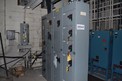 ALLEN BRADLEY CENTERLINE 2100 MCC 4 SECTION 12 SWITCH