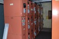 12X ALLEN BRADLEY CENTERLINE-HVC MEDIUM VOLTAGE STARTERS BULLETIN 1500