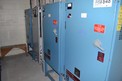 MITSUBISHI FR-Z260-37K AC DRIVE 50HP, 3X DYNAMATIC RELCON AFR-7060ACT 60HP AC DRIVE