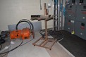 VERMETTE HI-JACK MODEL A SWITCHGEAR JACK 500LB