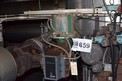 FISHER V500 V-BALL STAINLESS CONTROL VALVE 6