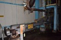 SPROUT WALDRON SCREW CONVEYOR KNOTS DUMP