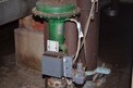 FISHER E-BODY STAINLESS CONTROL VALVE 2