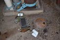 FISHER E-DISC BUTTERFLY CONTROL VALVE STAINLESS 10