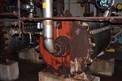 ALFA LAVAL HEAT EXCHANGER