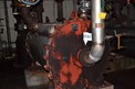 ALFA LAVAL HEAT EXCHANGER
