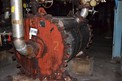 ALFA LAVAL HEAT EXCHANGER