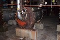 ALFA LAVAL HEAT EXCHANGER