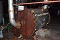 ALFA LAVAL HEAT EXCHANGER